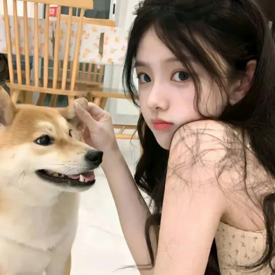 艺术系女生