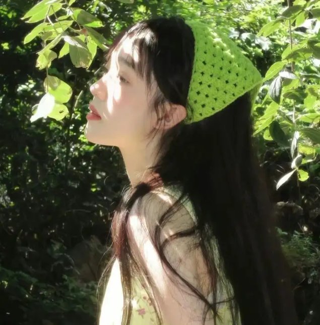 不懂撒娇的女人粤语
