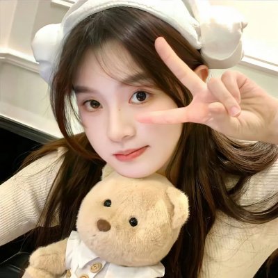 一个女王的少女时代